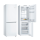 BOSCH KGN33NWEB Biała NoFrost - 1375676 - zdjęcie